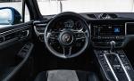 Porsche Macan S 2019 года (NA)